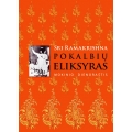 Šri Ramakrišnos pokalbių eliksyras Šri Ramakrišnos pokalbių eliksyras